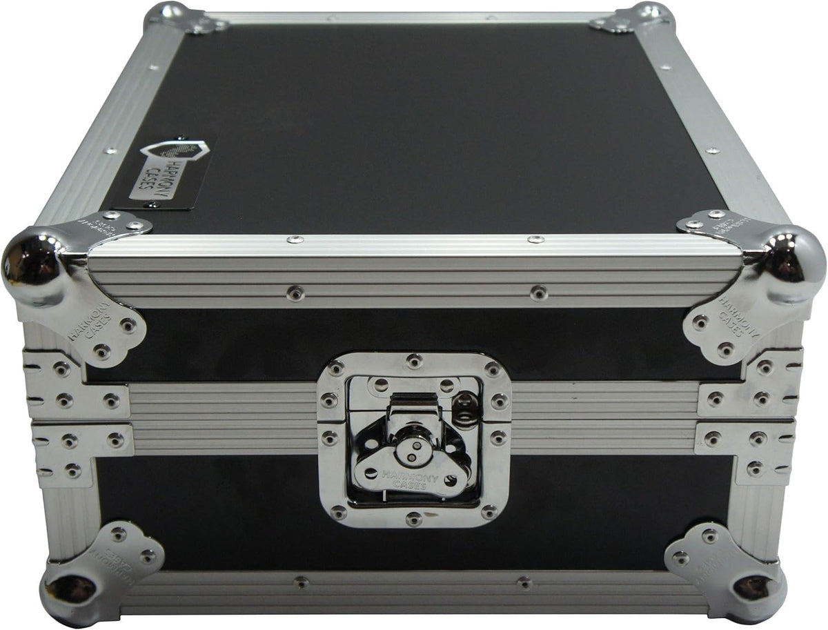 Flight DJ Laptop Glide Foam Custom Case C10971