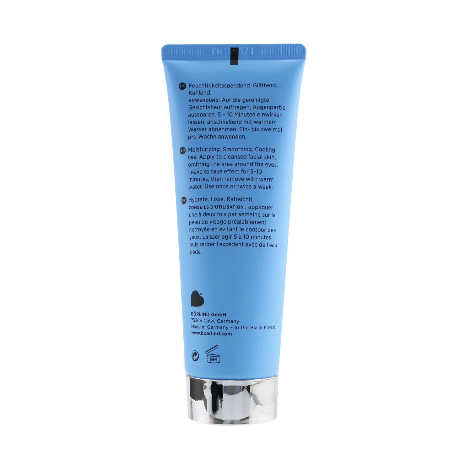 Hydro Gel Mask 75ml R661