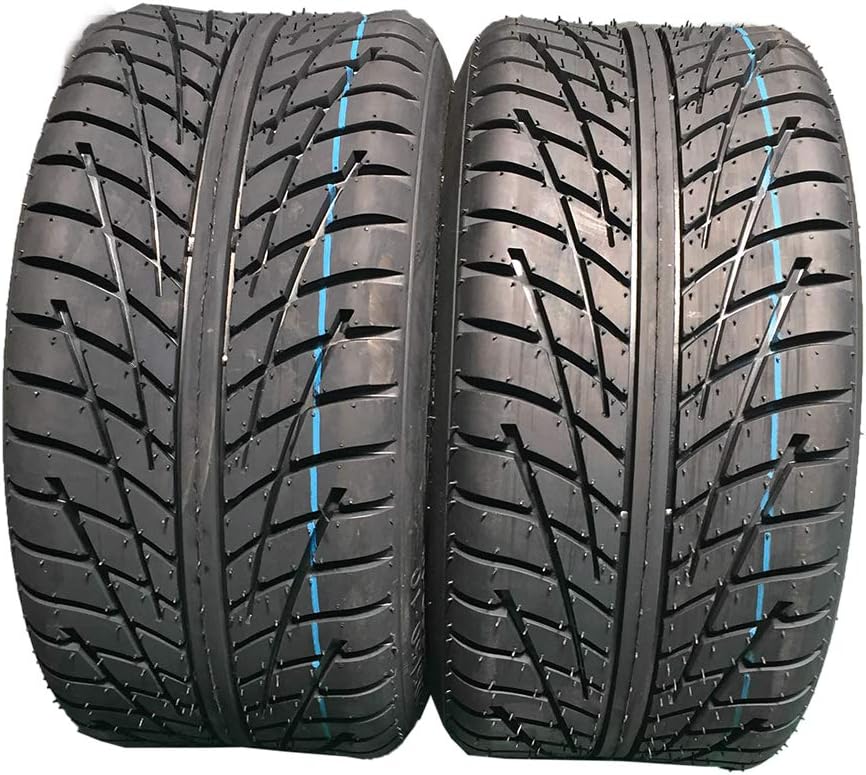 Set of 2 All Terrain Tubeless Tires I895