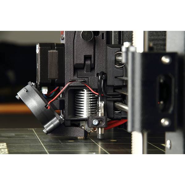Prusa i3 MK2 / MK2S Extruder Upgrade V52554