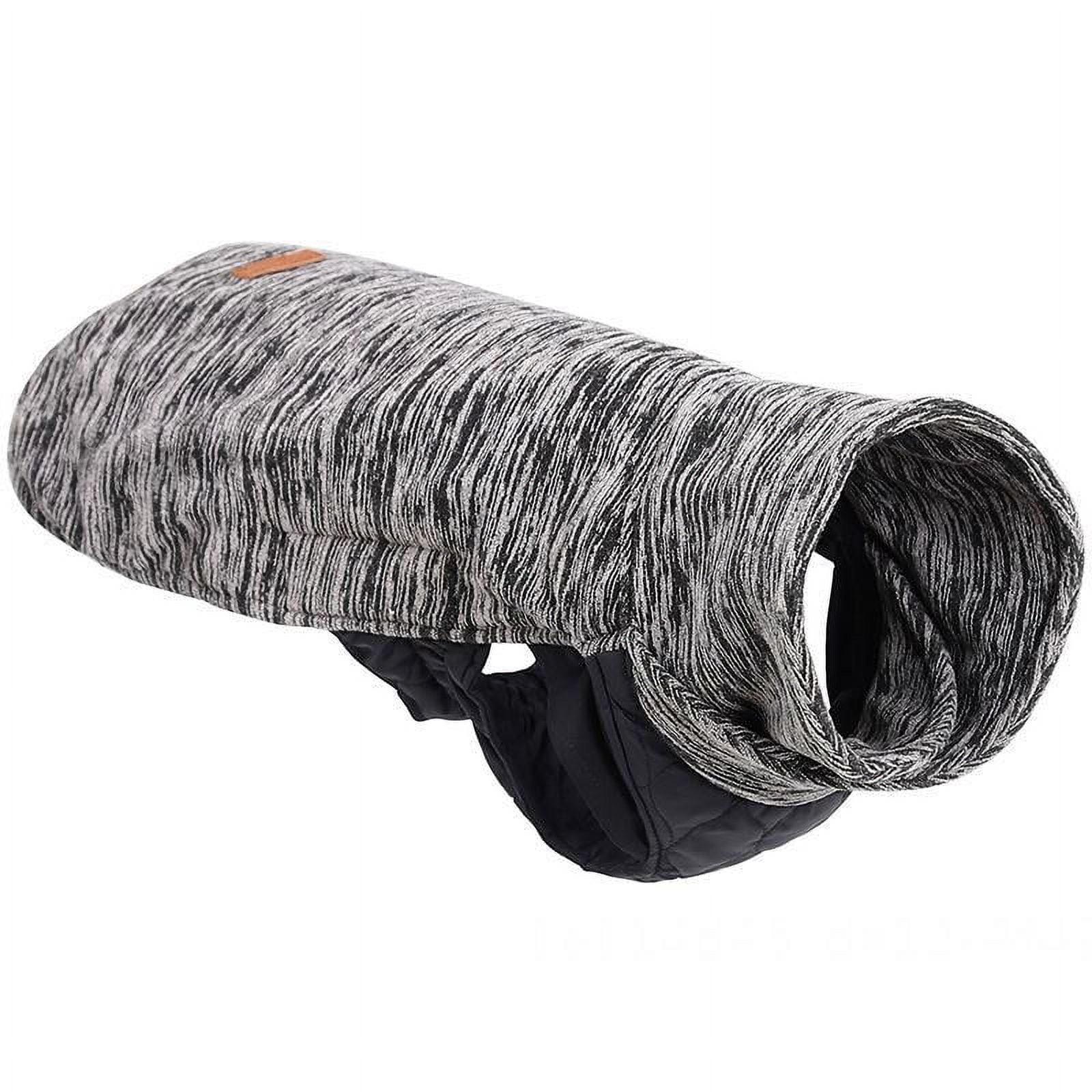 Gray XL Dog Coat V164674