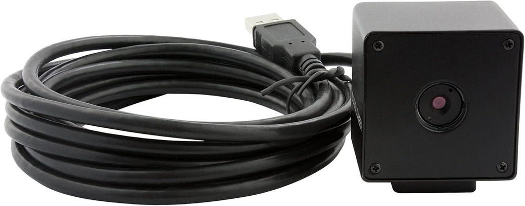 Black Mini USB Camera with Image Sensor K75053