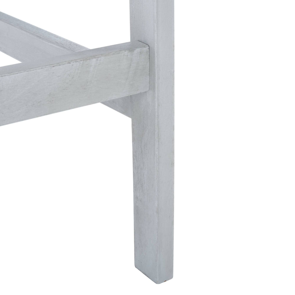 3-Piece Bar Table Bistro Set V843538