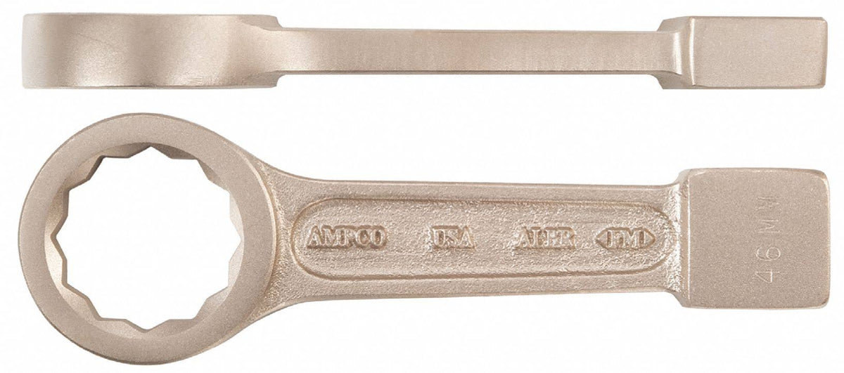 Non-Sparking 12 Point Box Strike Wrench G5370
