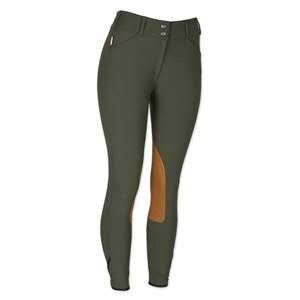 Vintage Mid Rise Breech L1603