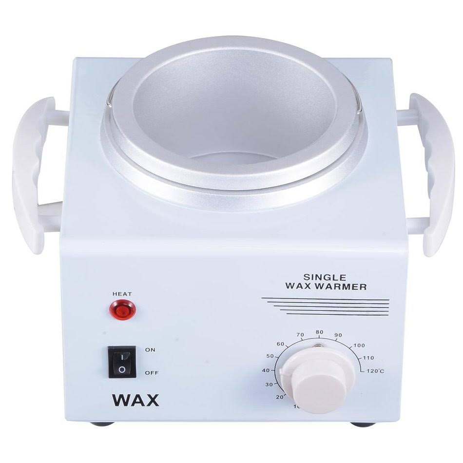 Electric Hot Wax Warmer Heater X701956