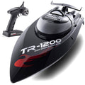 30 MPH Remote Control Boat J202071