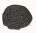 80 Chain Size 10 ft. Roller Chain Box J14593