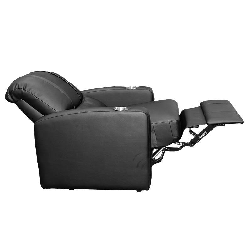 NCAA Florida Gators Block F Stealth Recliner R141325