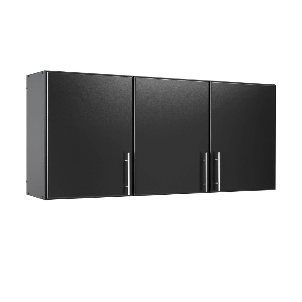 Black Wall Cabinet W835