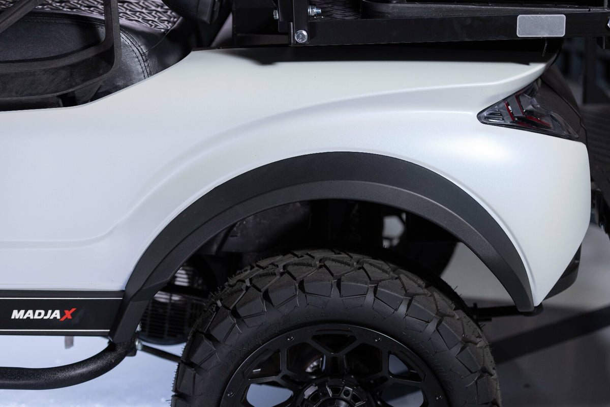 Fender Flare Set for Golf Cart A5758