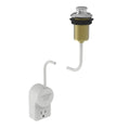 Oil Rubbed Bronze Air Activated Disposer Switch V66197