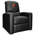NCAA Florida Gators Block F Stealth Recliner R141325