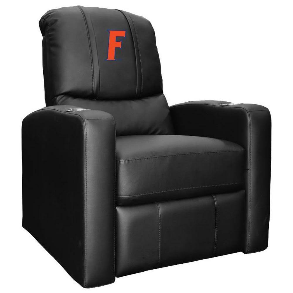 NCAA Florida Gators Block F Stealth Recliner R141325