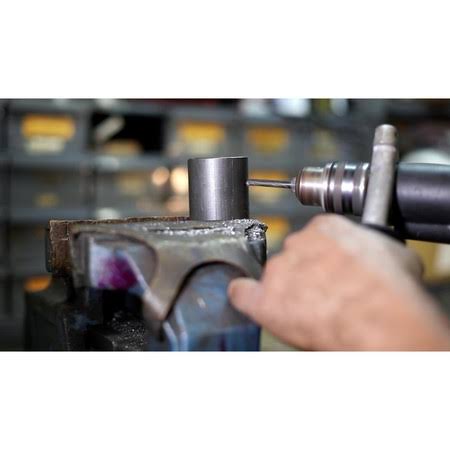 HSS Reduced Shank Drill Bit Q427