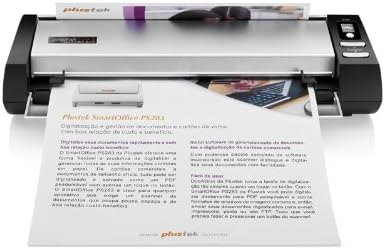 D430 Scanner D274