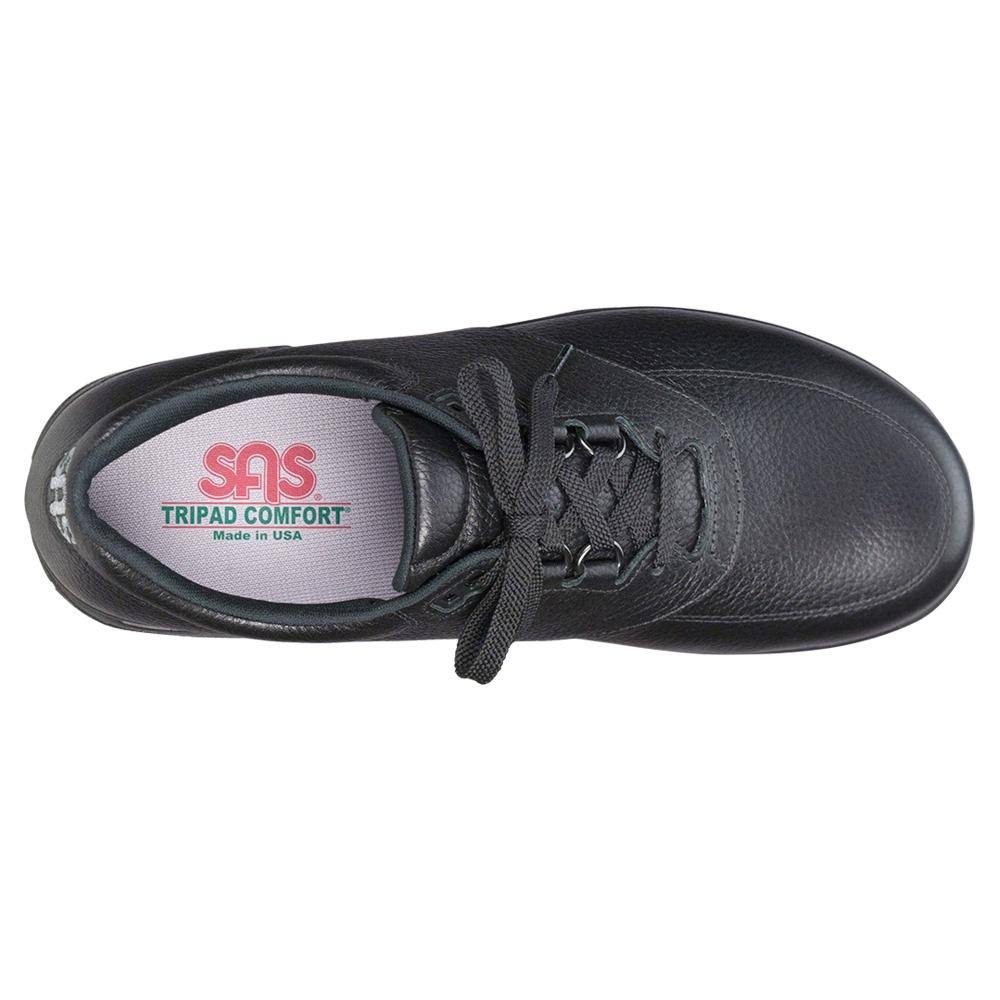 Black Triple Wide Shoes B5715