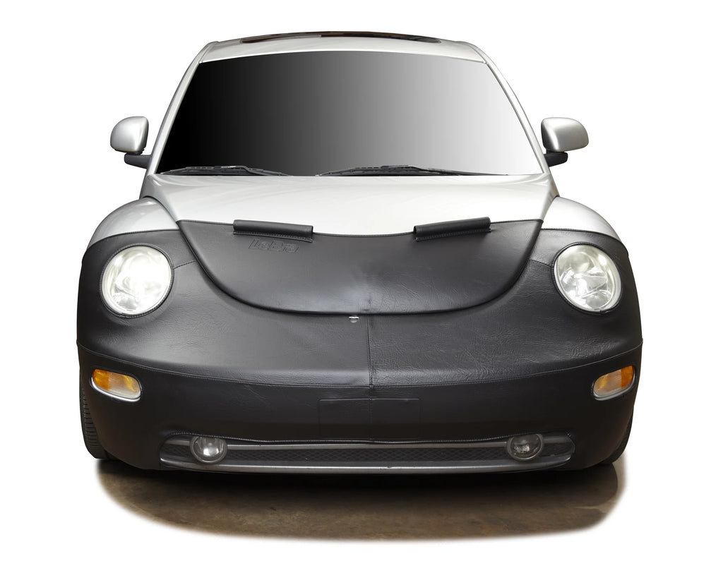 Black Front End Cover F974223