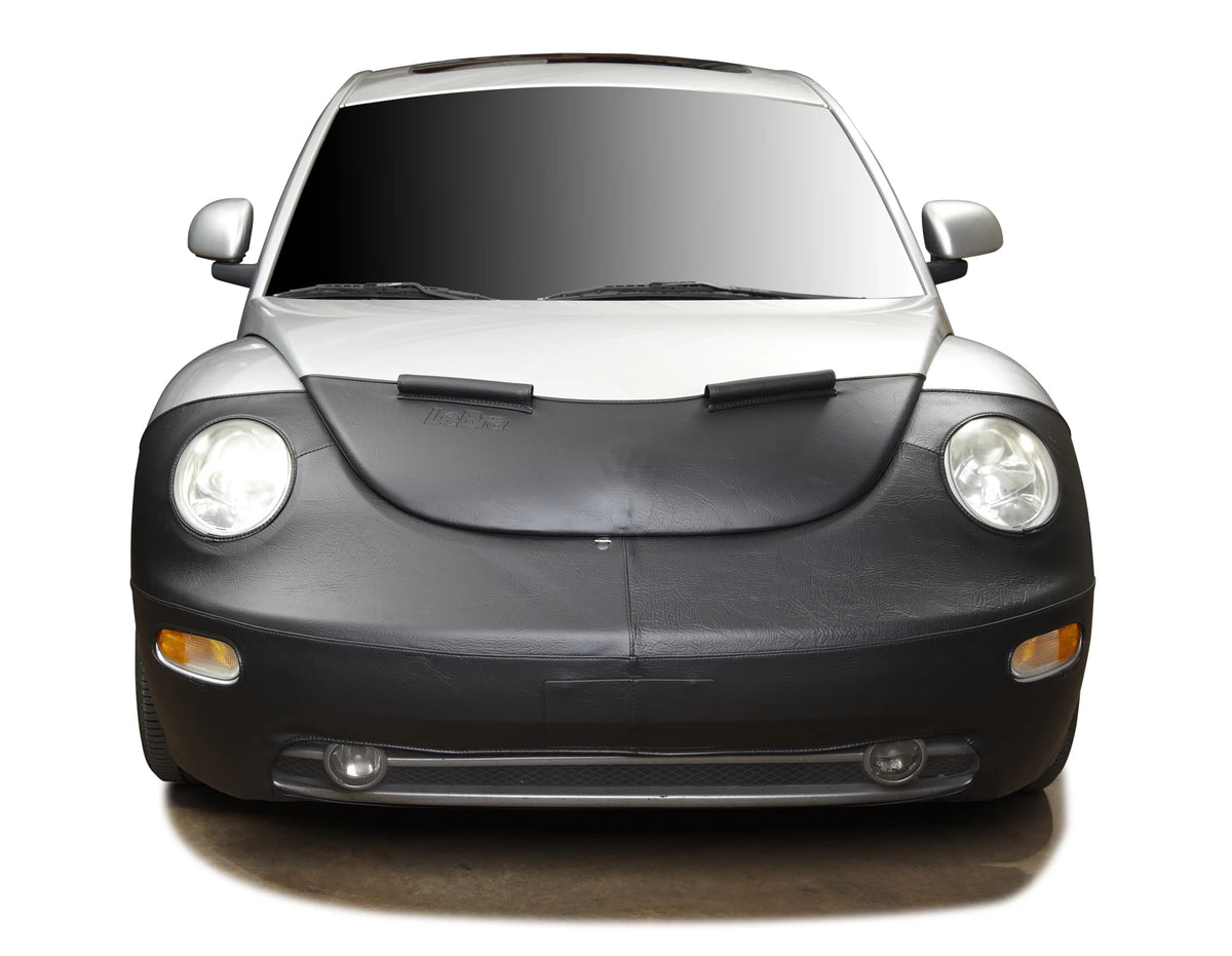 Black Front End Cover F974223
