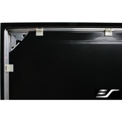 110x22 16:9 Fixed Frame Projection Screen B97699