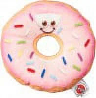Medium Donut Plush Toy S81032