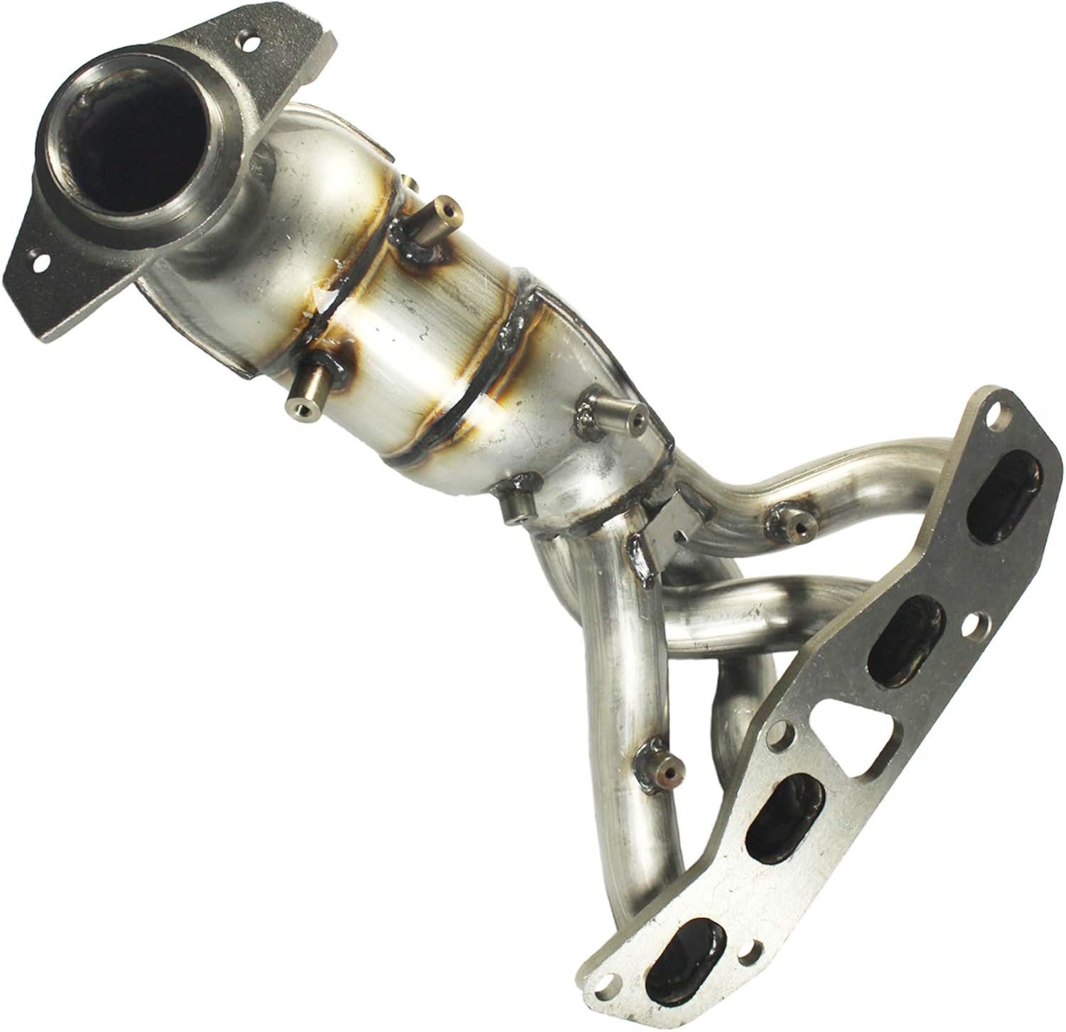 Exhaust Manifold for Nissan Altima 2.5L 2002-2006 Z207129