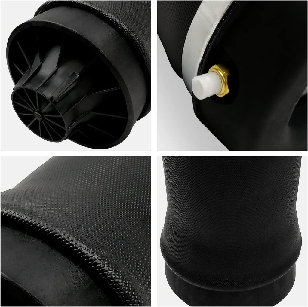 Rear Air Spring F73911