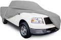 Extra Large Water Resistant Truck Cover Pack of 2 D187
