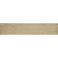 Kick Plate Q403