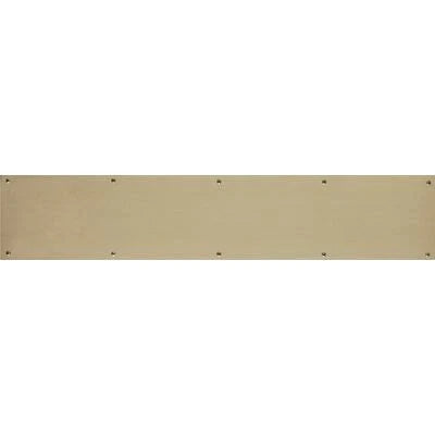 Kick Plate Q403