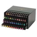 Brush Pen Set of 48 L227