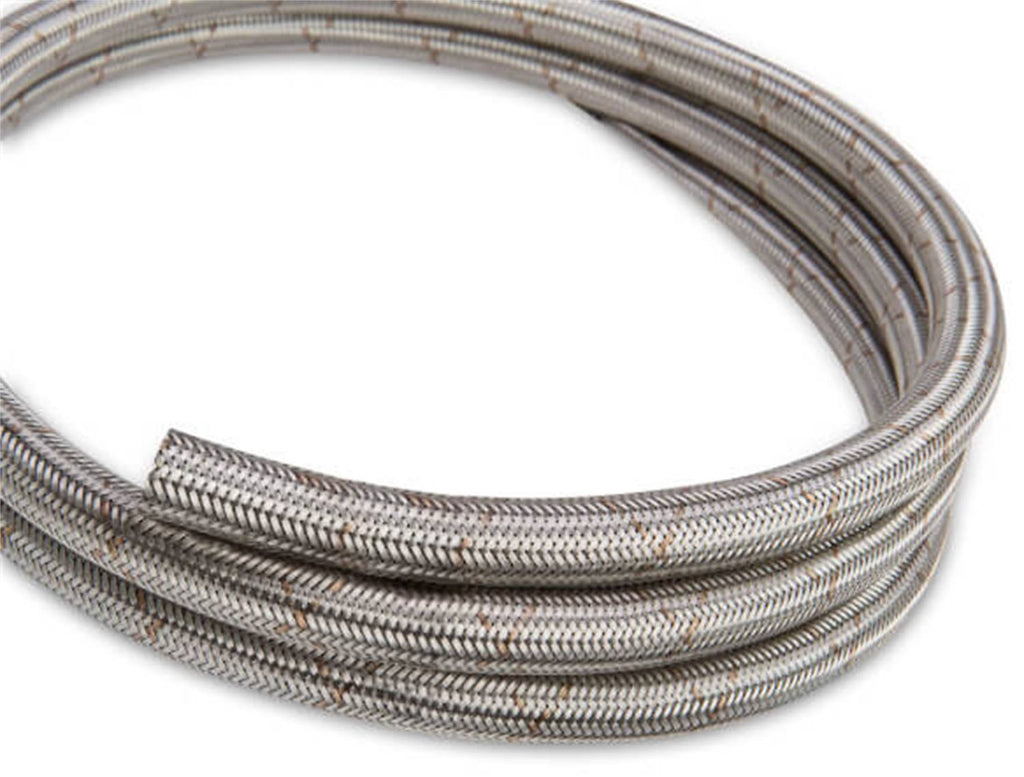 304 Stainless Braid Hose U9079