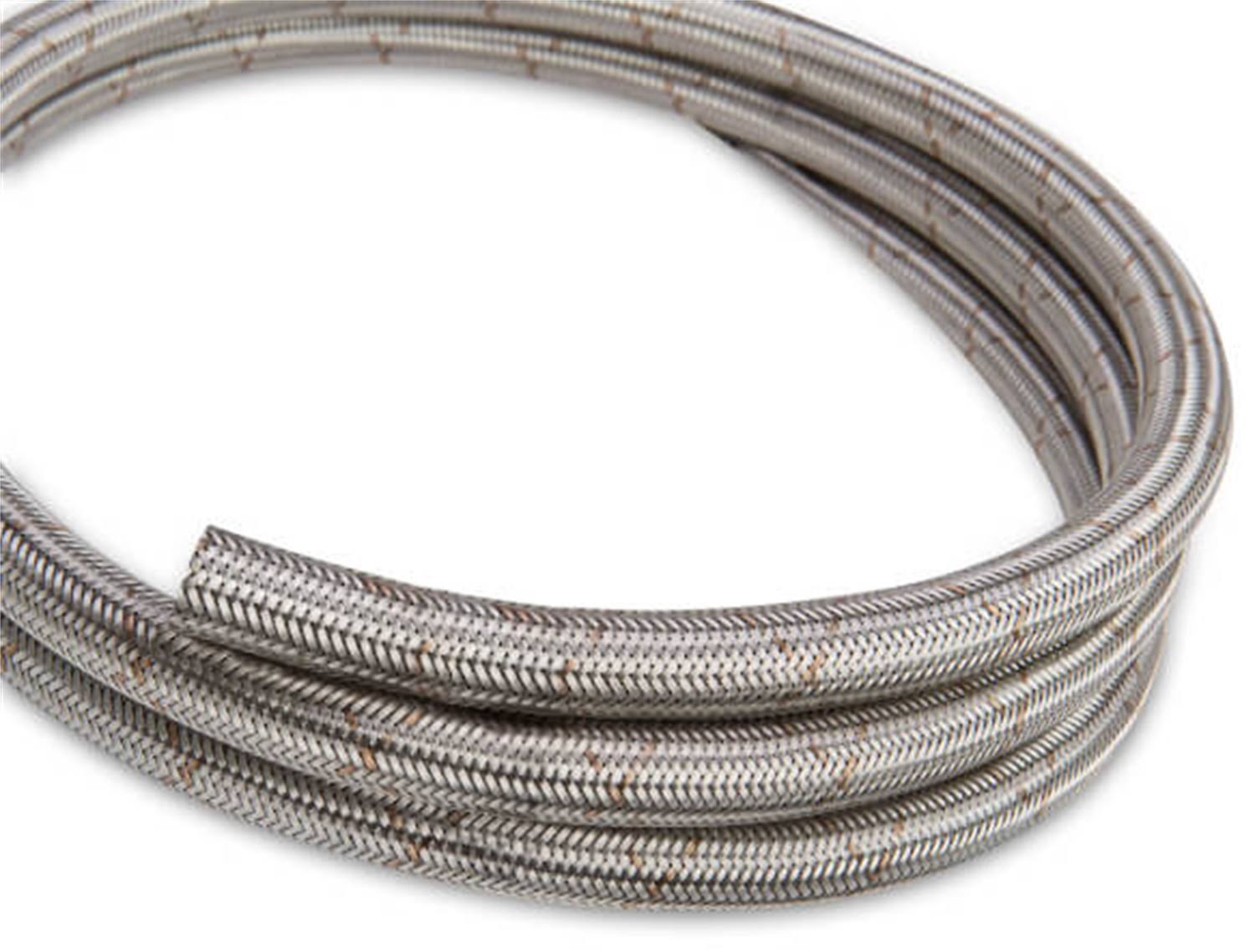 304 Stainless Braid Hose U9079