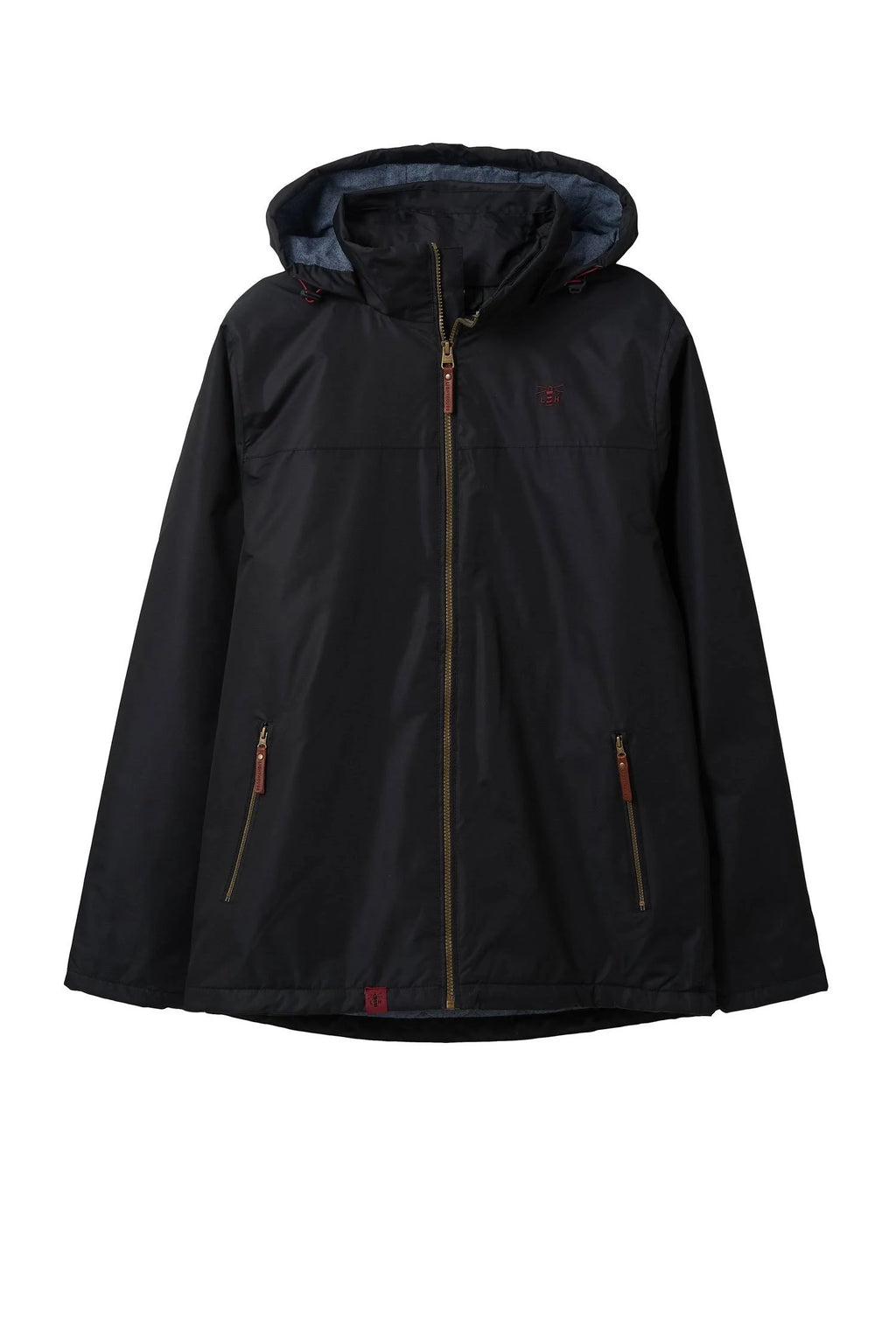 Black Harbour Coat N364050