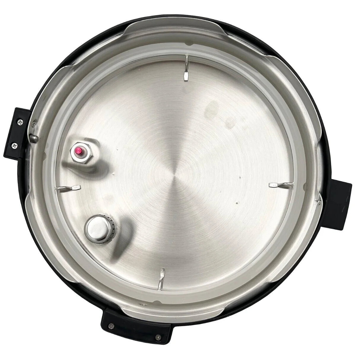 6 Qt Lid Assembly for Crock Multi-Cooker Z650