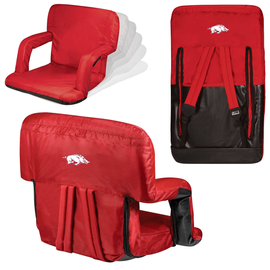Red Ventura Seat R832