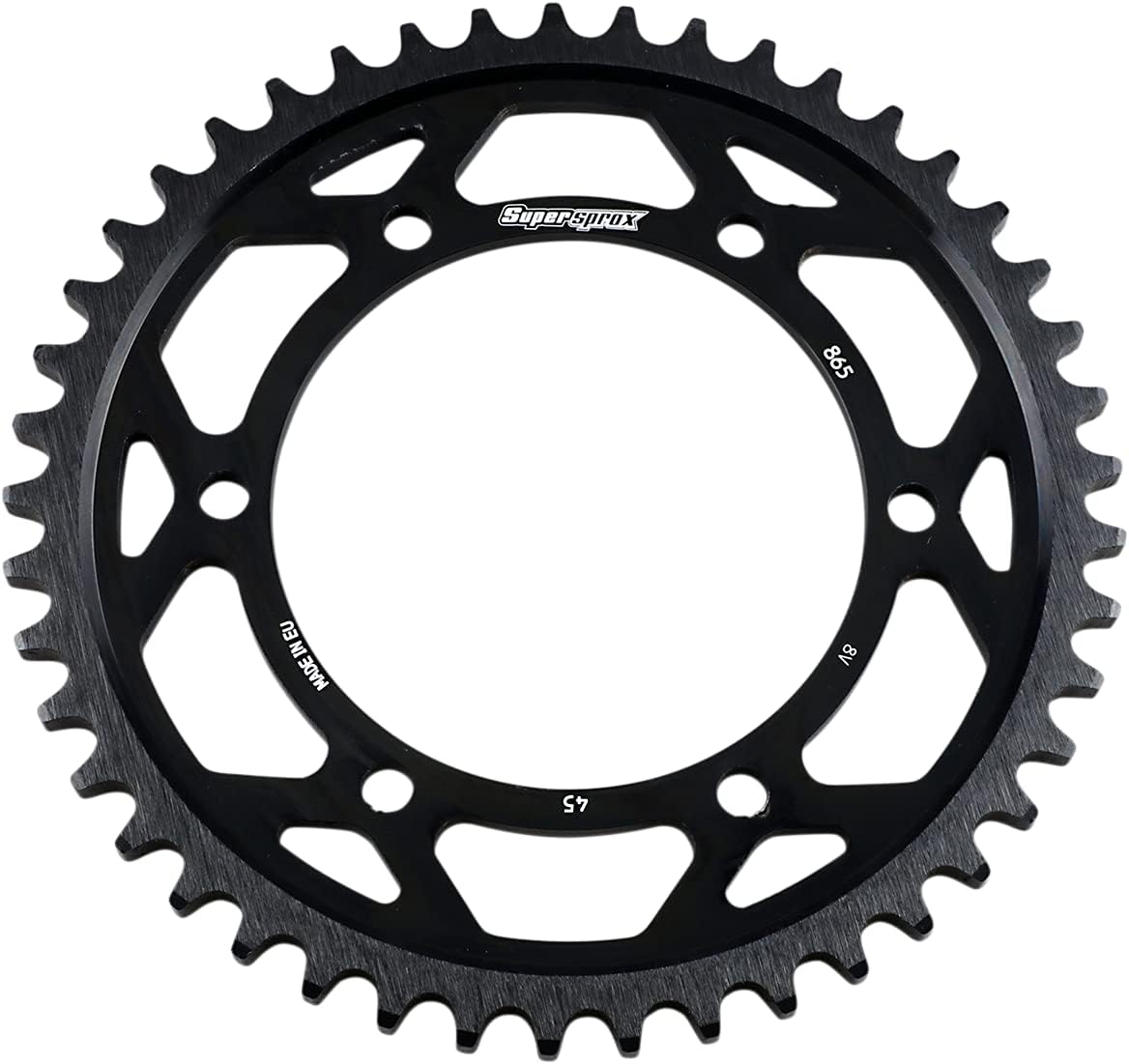 45T Rear Sprocket Pack of 2 L357377