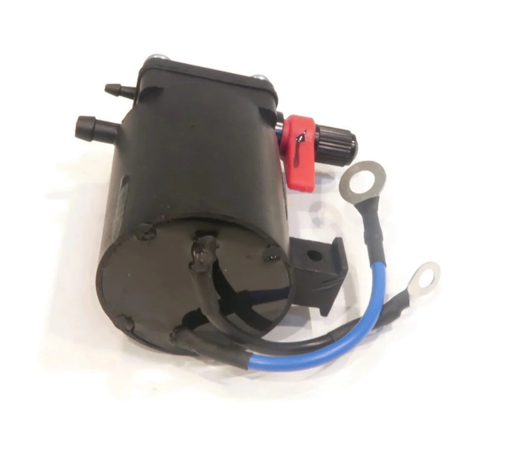 Primer Solenoid Kit For 1987 Evinrude 100 HP Outboard D96543