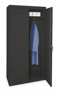Wardrobe Storage Cabinet, 72 in H, 36 in W U311274