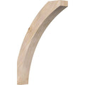 Thorton Smooth Brace, Douglas Fir D71198