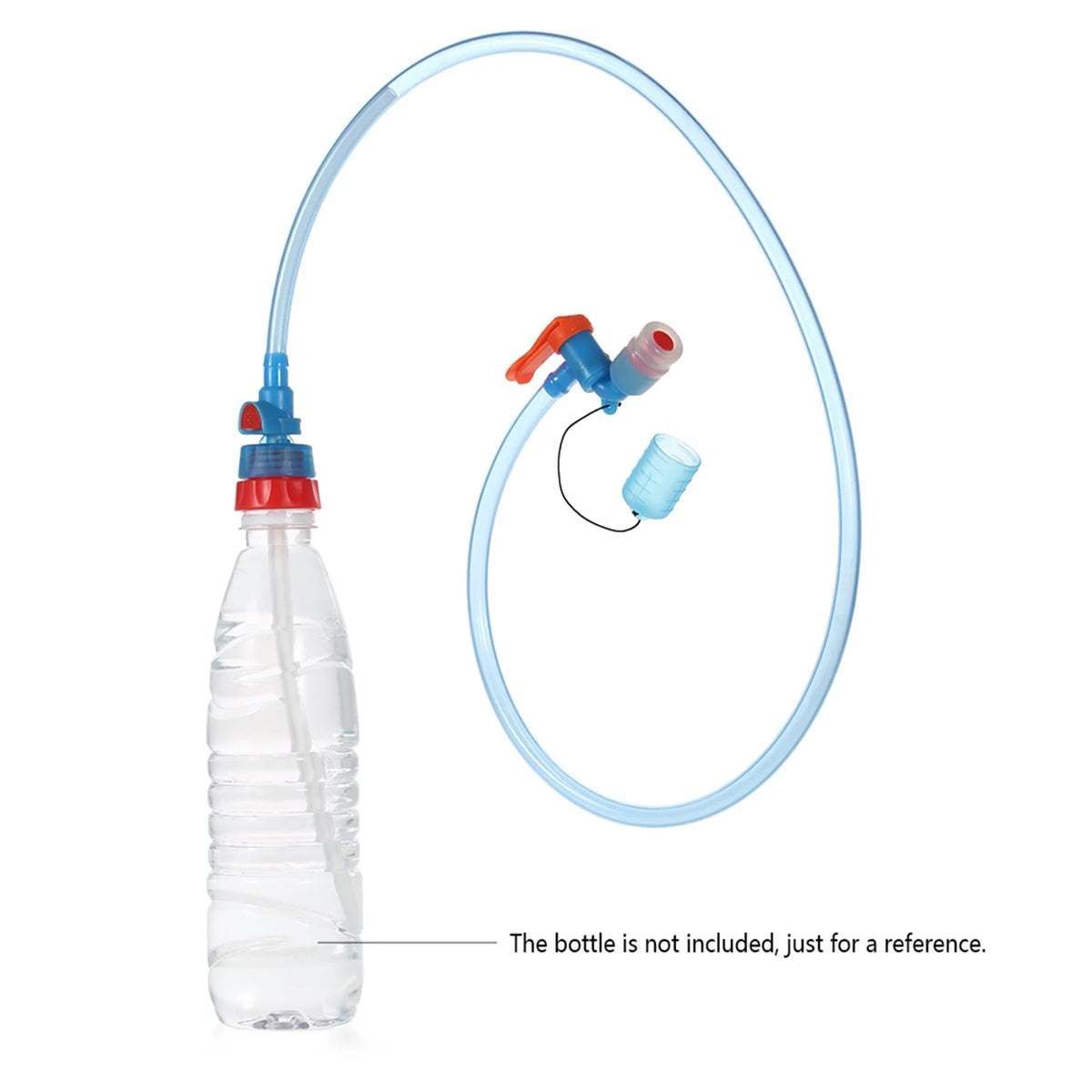 Hydration Backpack Reservoir System H9418