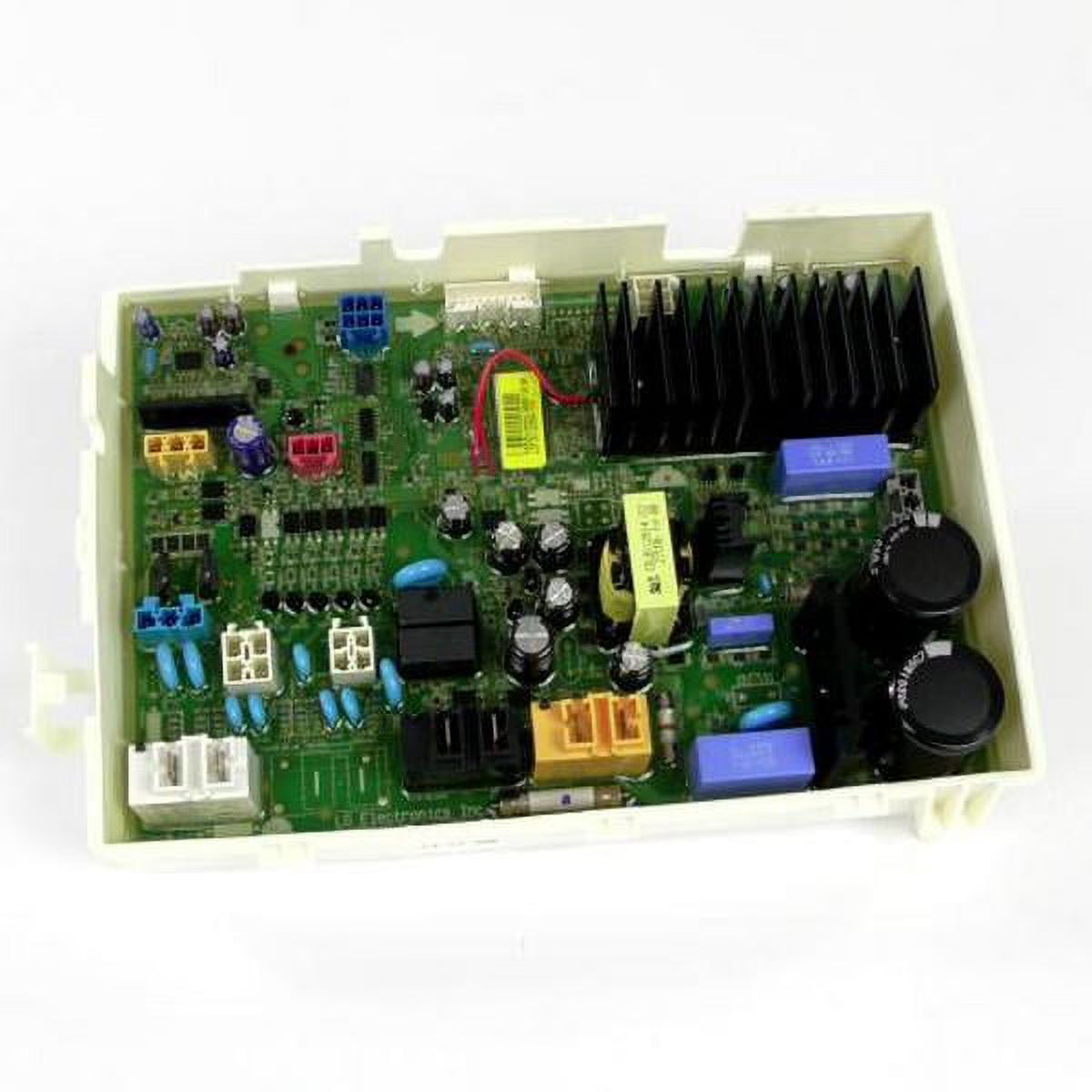 SVC PCB Assembly Z789409