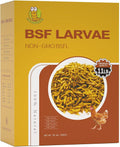 11LBS Dried Black Soldier Fly Larvae Treats Pack of 2 C934