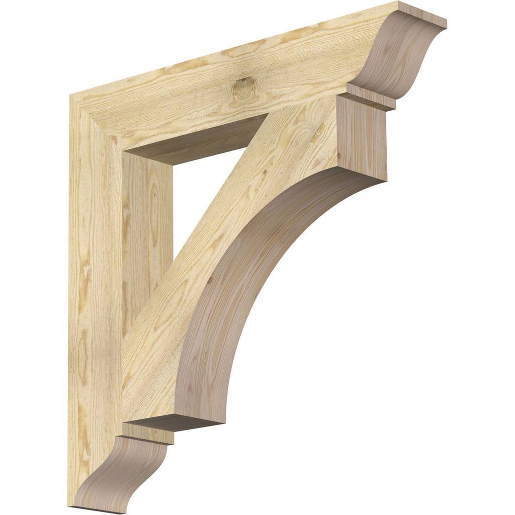 Douglas Fir Bracket X74929