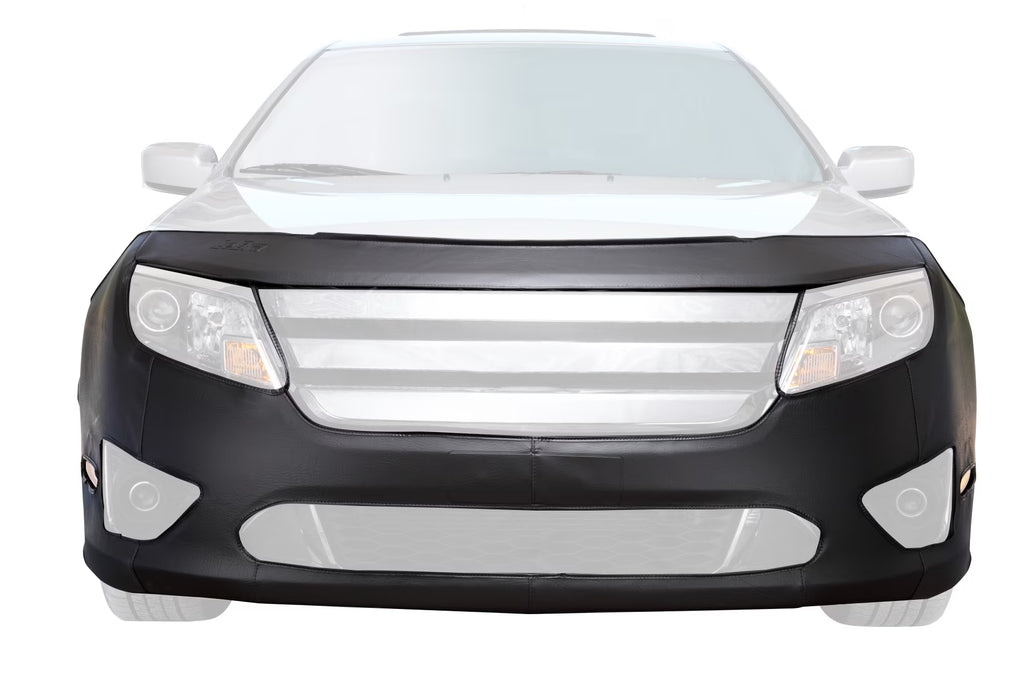 Black Front End Cover F974223