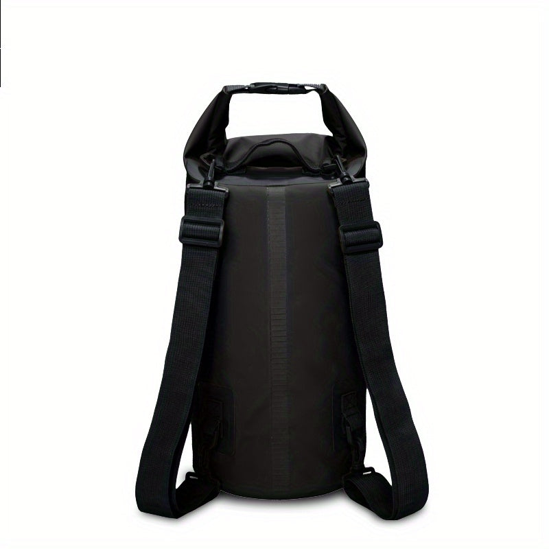PVC Waterproof Storage Dry Bag Backpack W946