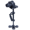 Video Stabilizing System for Cameras & Camcorders Up to 6.5 lbs U138417
