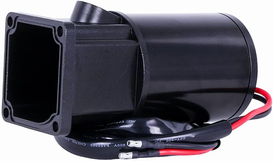 Tilt Trim Motor And Reservoir R248011