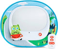 Baby In-Sight Auto Firefly U3437
