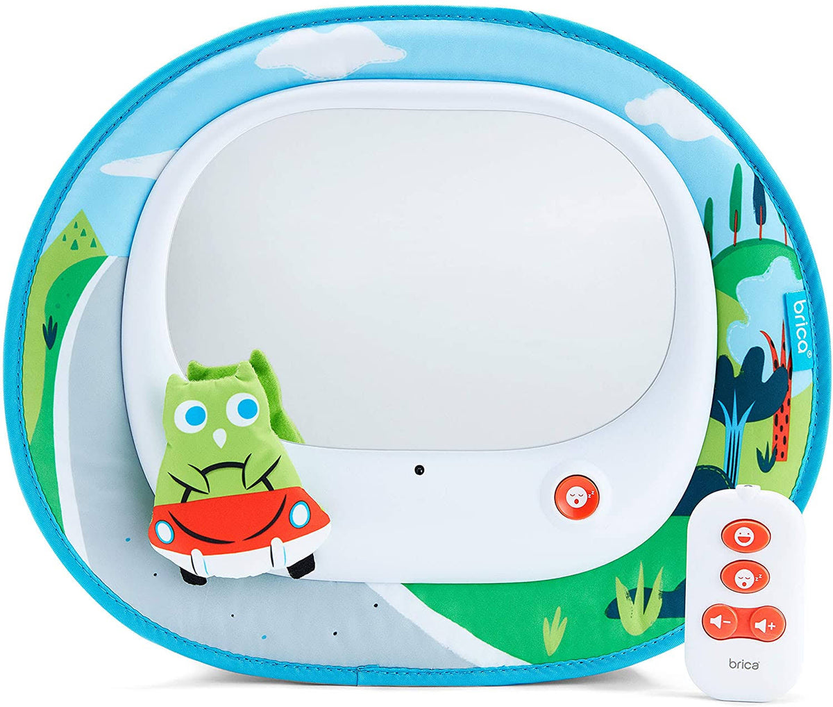 Baby In-Sight Auto Firefly U3437